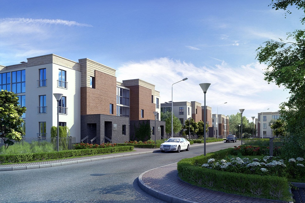 квартиры в новостройках по пятницкому шоссе